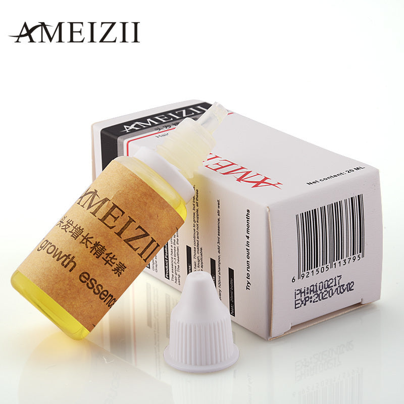 Hair Growth anti Hair Loss Liquid 20ml Hair Growth anti Hair Loss Liquid 20ml
